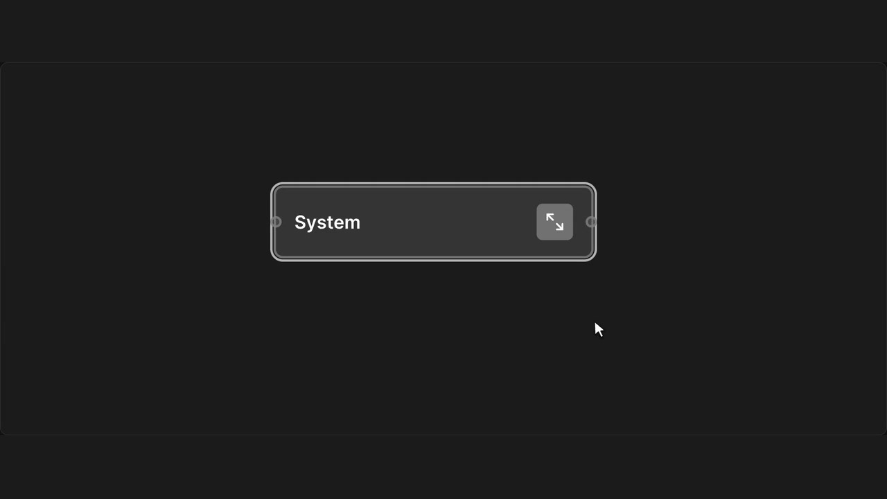 Rename compact groups in Figma Weave with WeaveBud